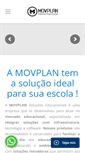 Mobile Screenshot of movplan.com.br